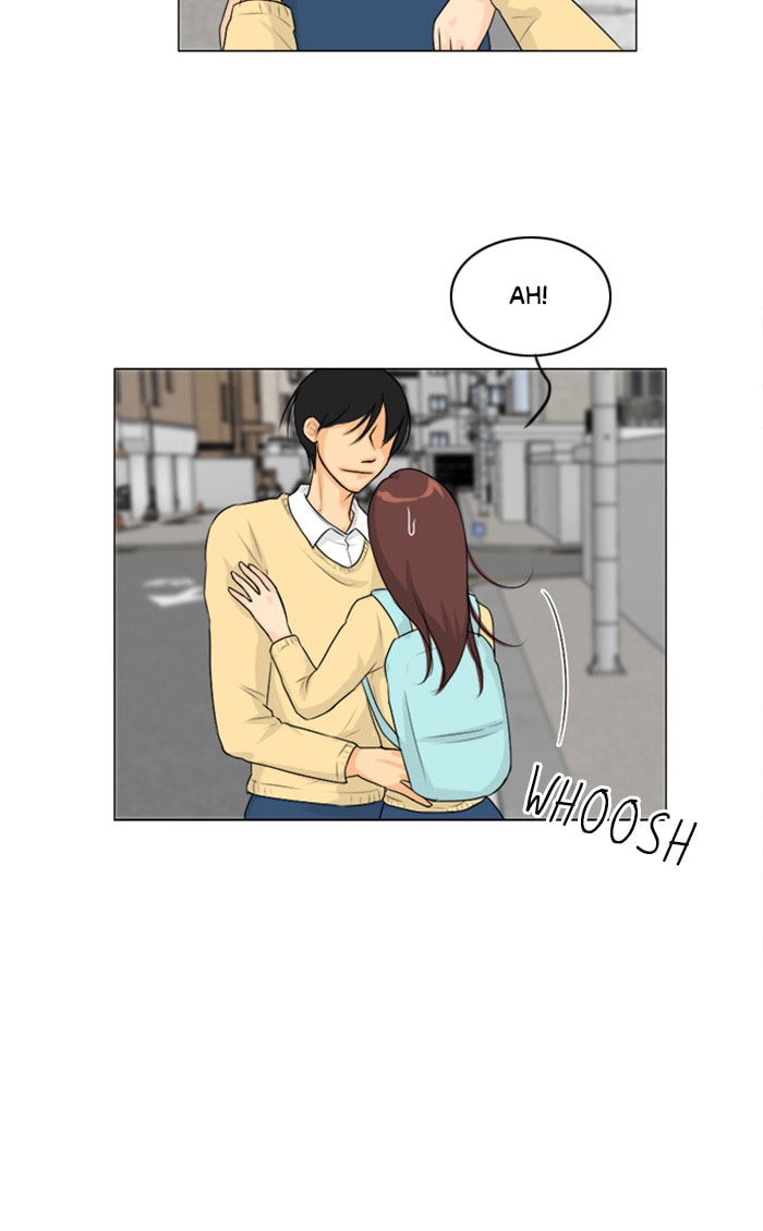 Ghost Wife Chapter 108 page 25 - 