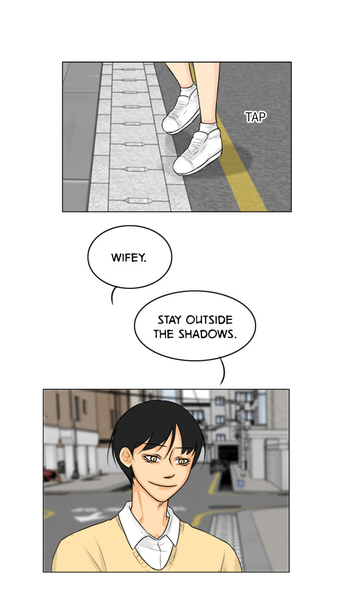 Ghost Wife Chapter 108 page 26 - 
