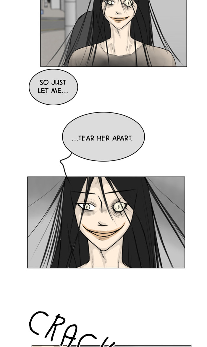 Ghost Wife Chapter 108 page 29 - 