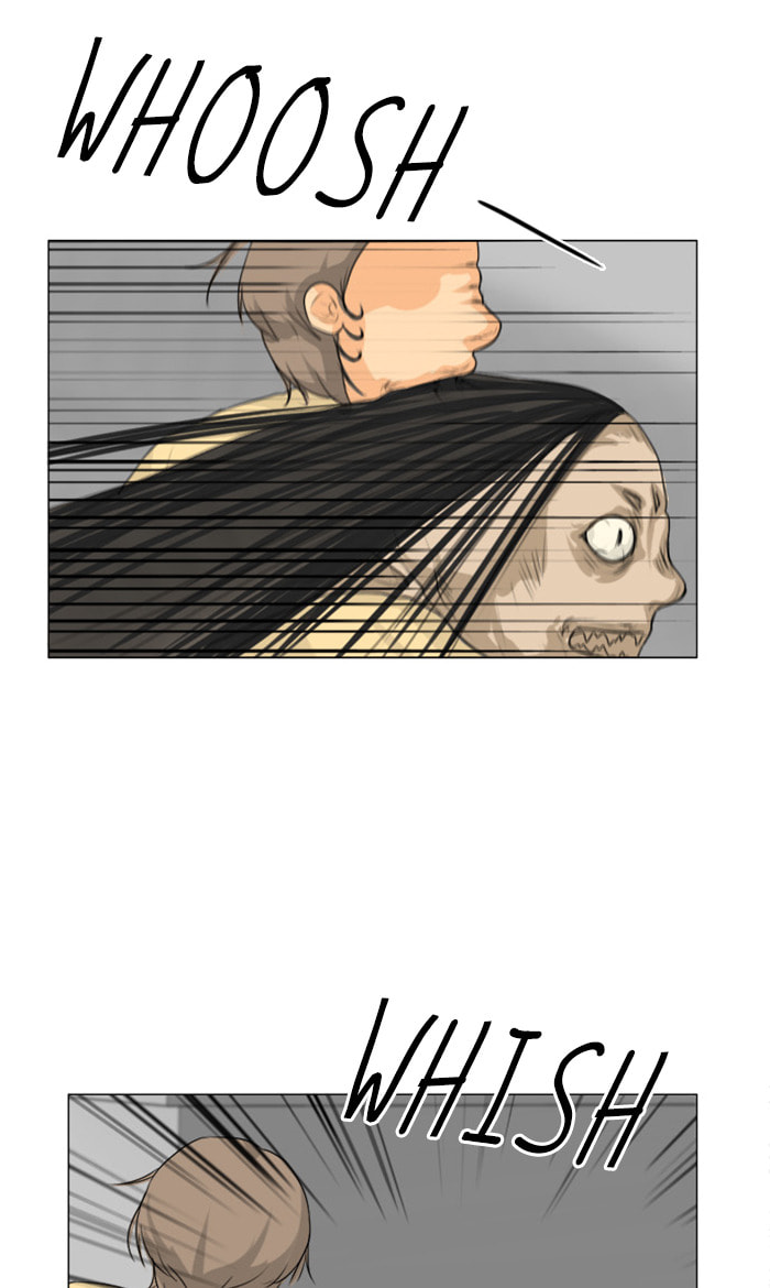 Ghost Wife Chapter 108 page 33 - 