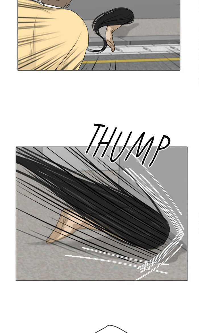 Ghost Wife Chapter 108 page 34 - 