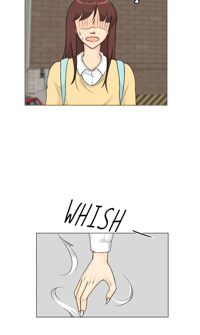 Ghost Wife Chapter 108 page 36 - 