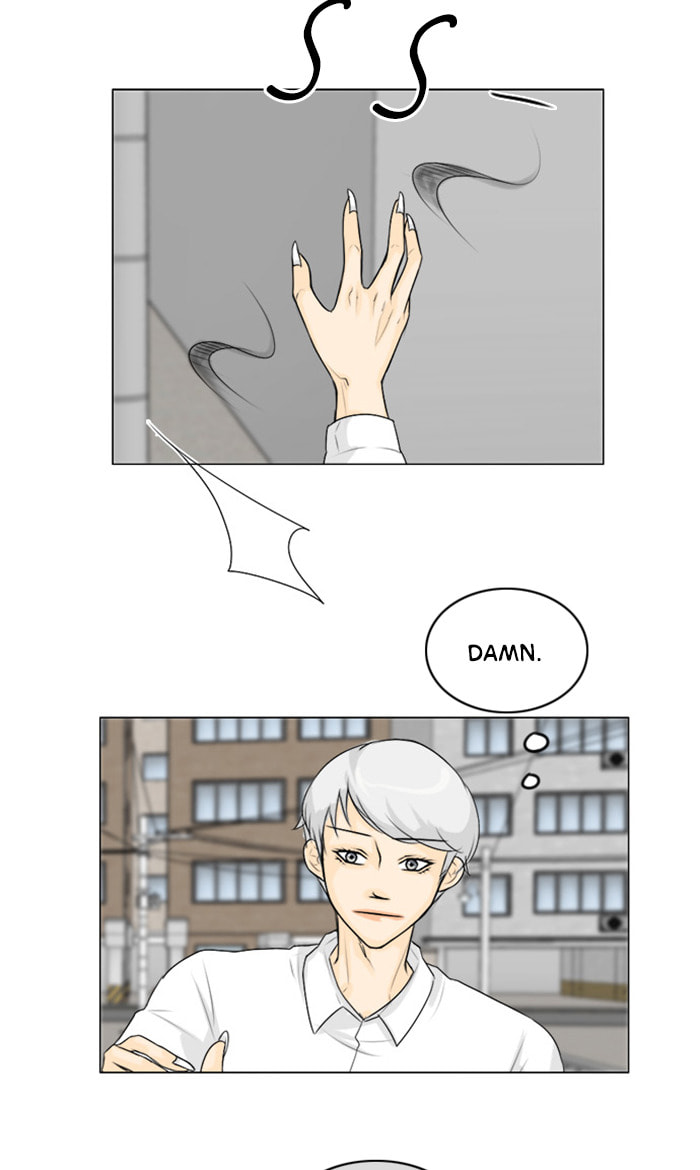 Ghost Wife Chapter 108 page 38 - 