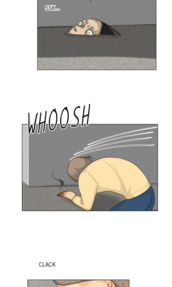 Ghost Wife Chapter 108 page 41 - 