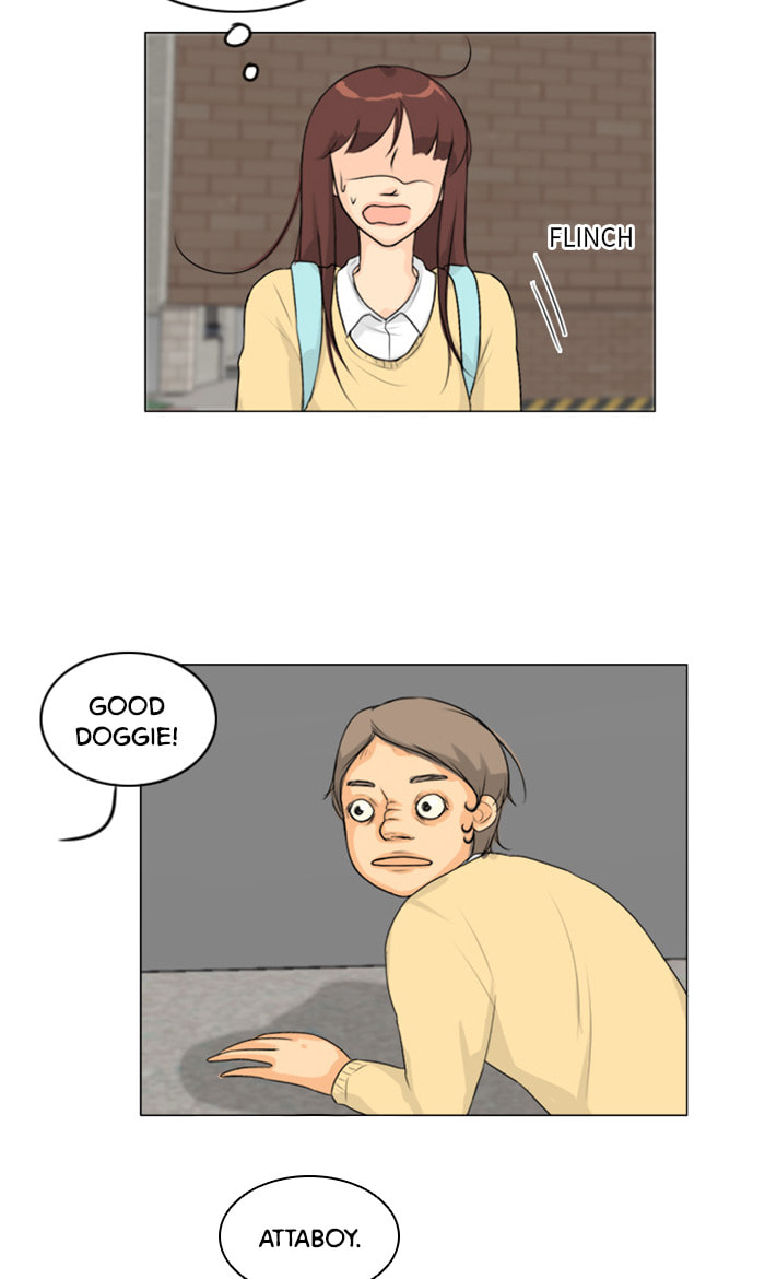 Ghost Wife Chapter 108 page 44 - 