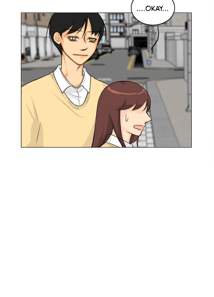Ghost Wife Chapter 108 page 49 - 