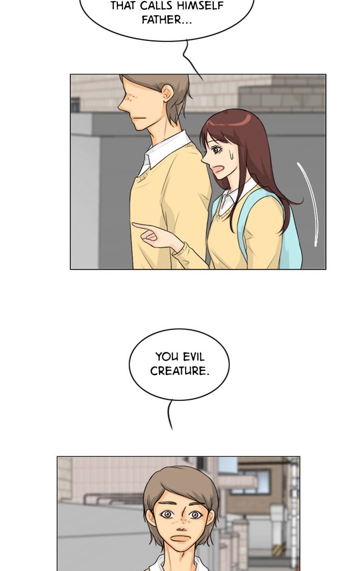 Ghost Wife Chapter 108 page 7 - 