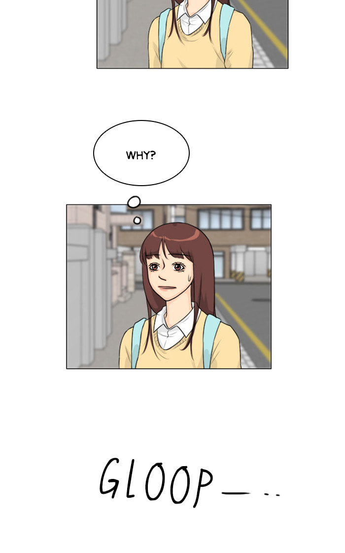 Ghost Wife Chapter 108 page 10 - 
