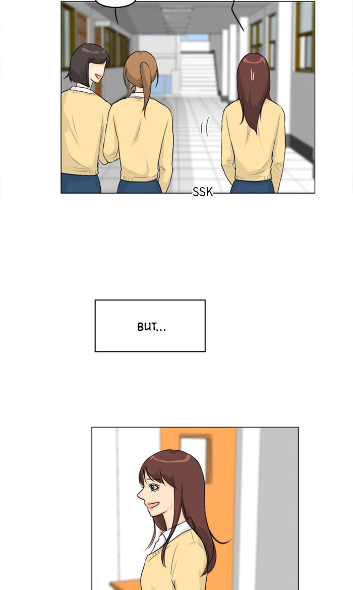 Ghost Wife Chapter 109 page 4 - 