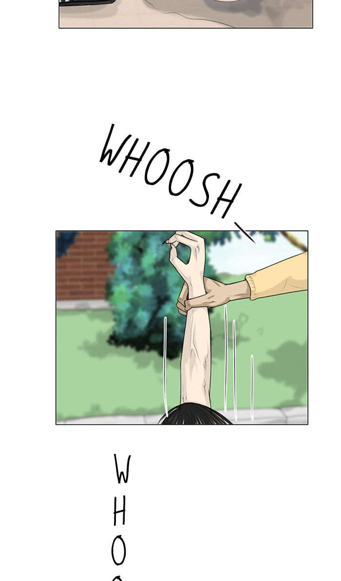 Ghost Wife Chapter 109 page 42 - 