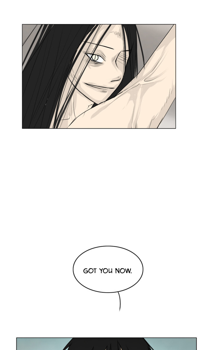 Ghost Wife Chapter 109 page 46 - 