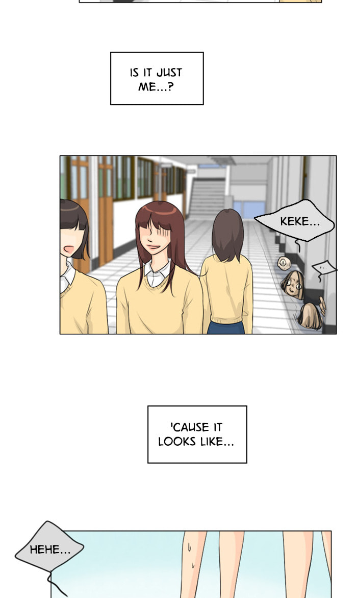 Ghost Wife Chapter 109 page 9 - 