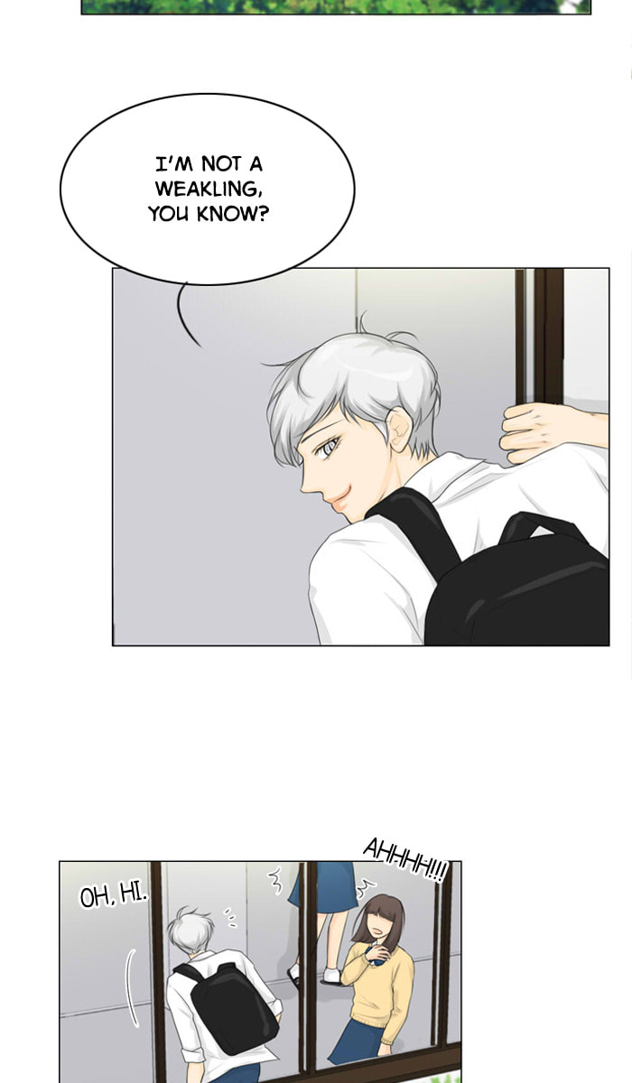 Ghost Wife Chapter 11 page 12 - 