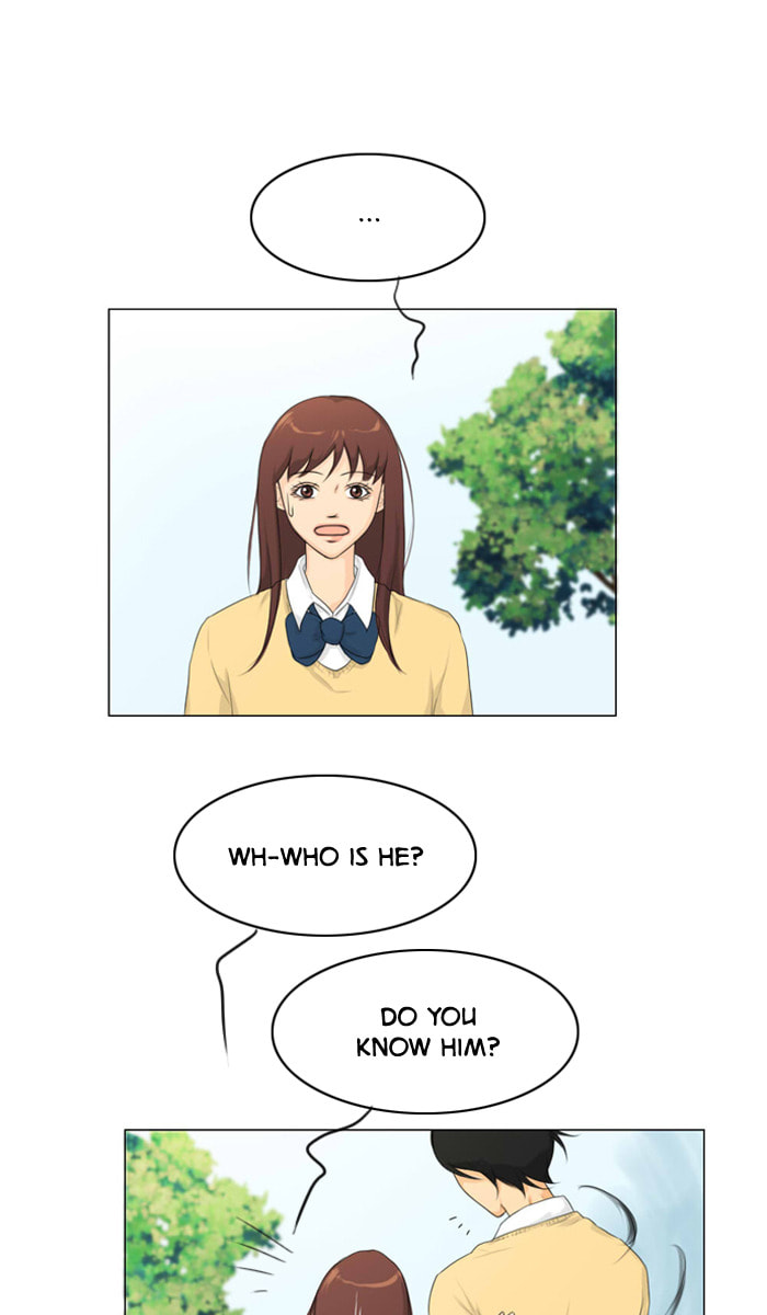 Ghost Wife Chapter 11 page 14 - 
