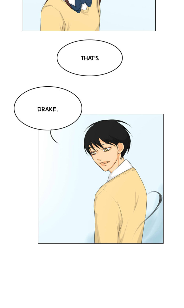 Ghost Wife Chapter 11 page 17 - 