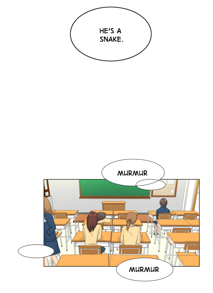 Ghost Wife Chapter 11 page 18 - 