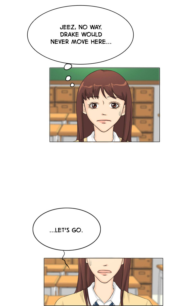 Ghost Wife Chapter 11 page 24 - 