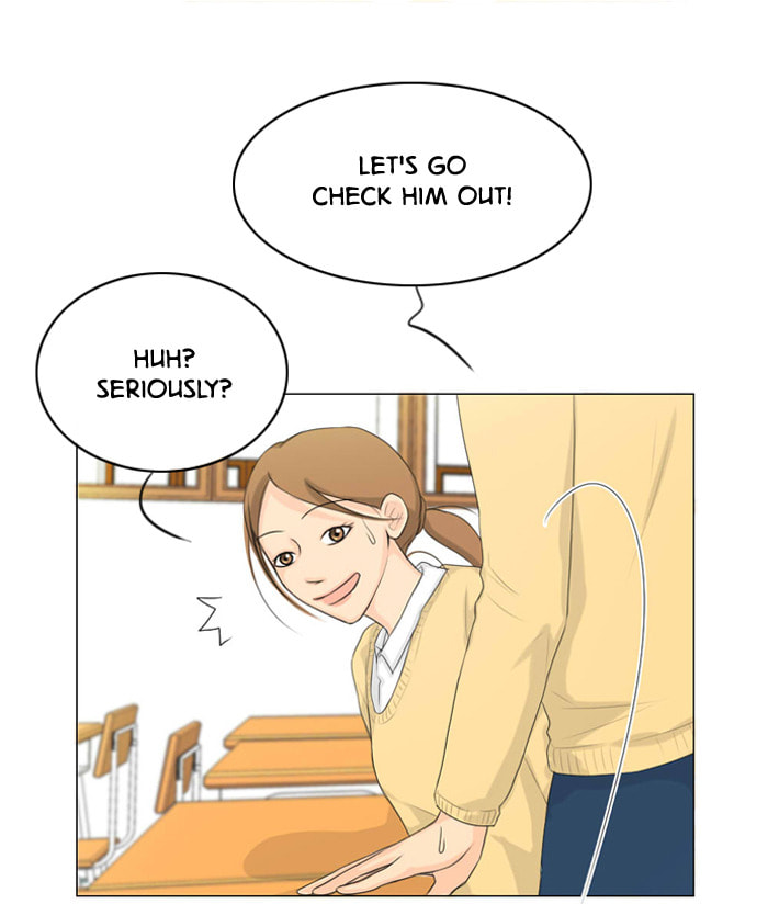 Ghost Wife Chapter 11 page 25 - 