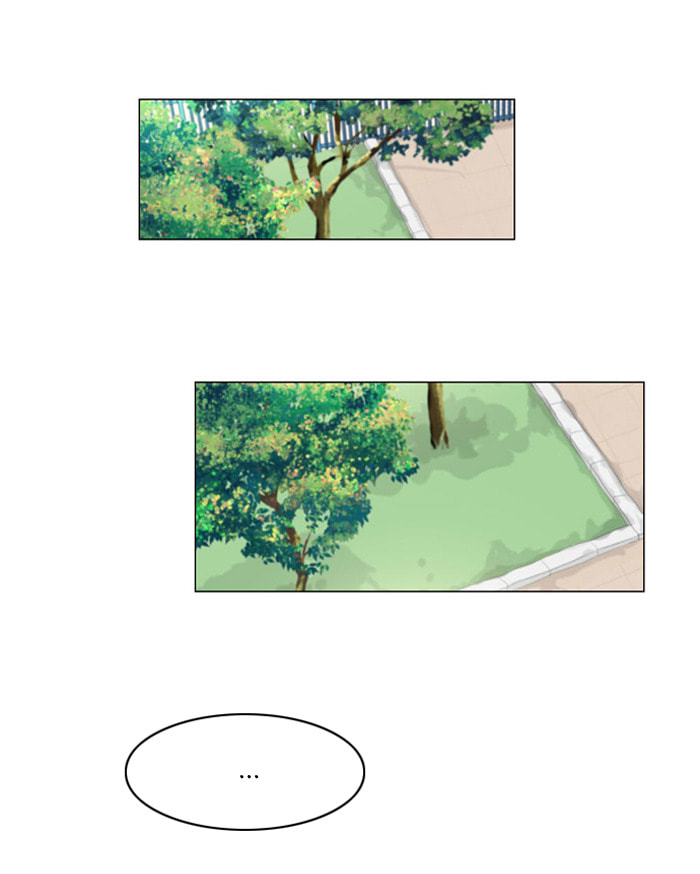 Ghost Wife Chapter 11 page 27 - 