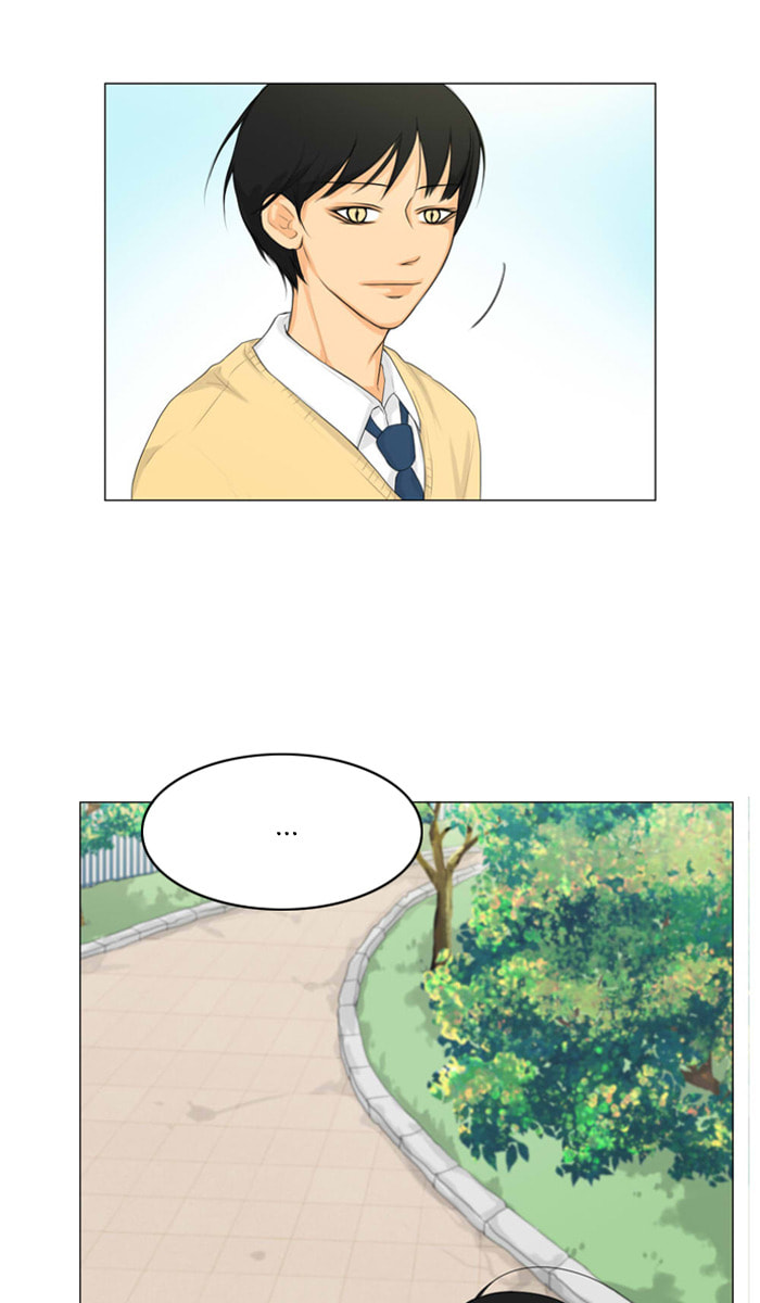 Ghost Wife Chapter 11 page 29 - 