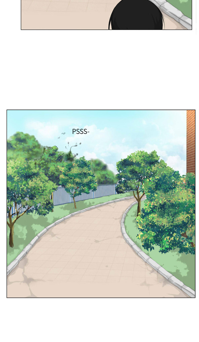 Ghost Wife Chapter 11 page 30 - 
