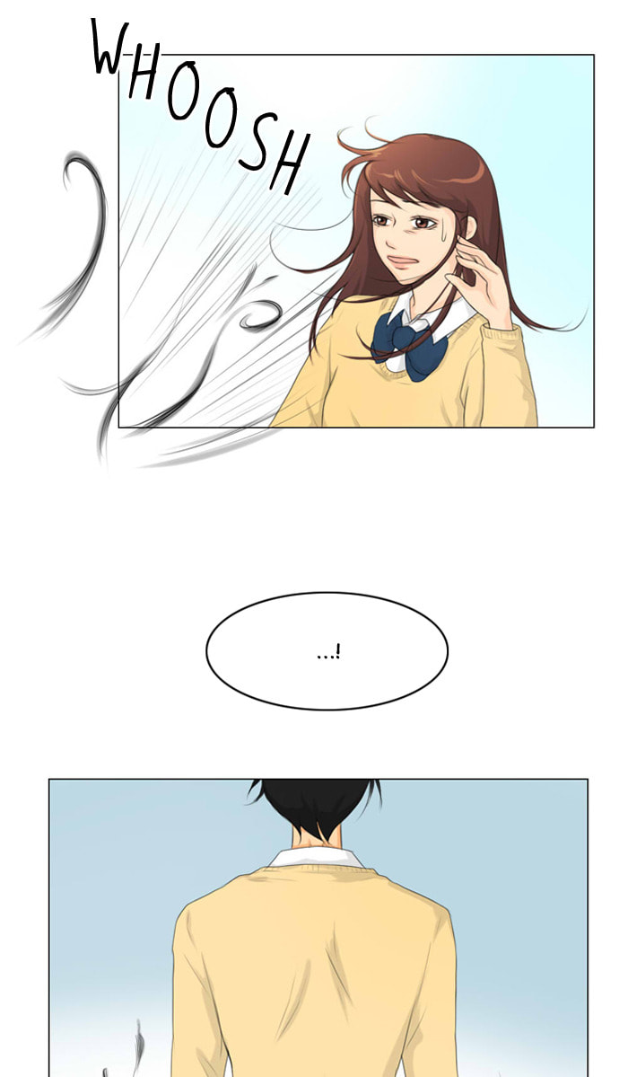 Ghost Wife Chapter 11 page 4 - 