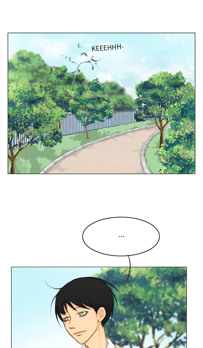 Ghost Wife Chapter 11 page 31 - 