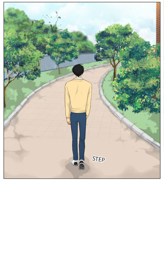 Ghost Wife Chapter 11 page 34 - 