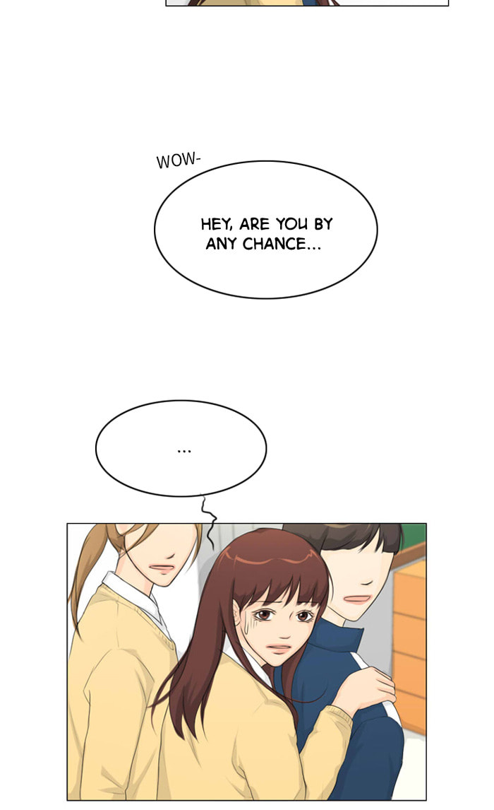 Ghost Wife Chapter 11 page 43 - 