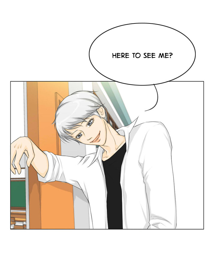Ghost Wife Chapter 11 page 44 - 