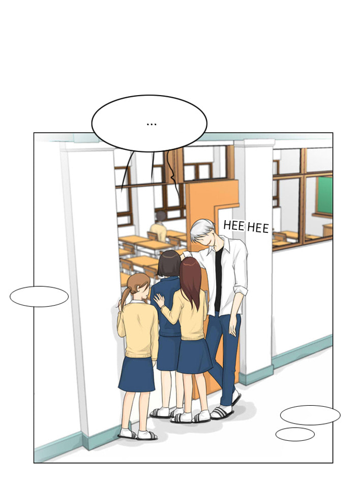 Ghost Wife Chapter 11 page 45 - 