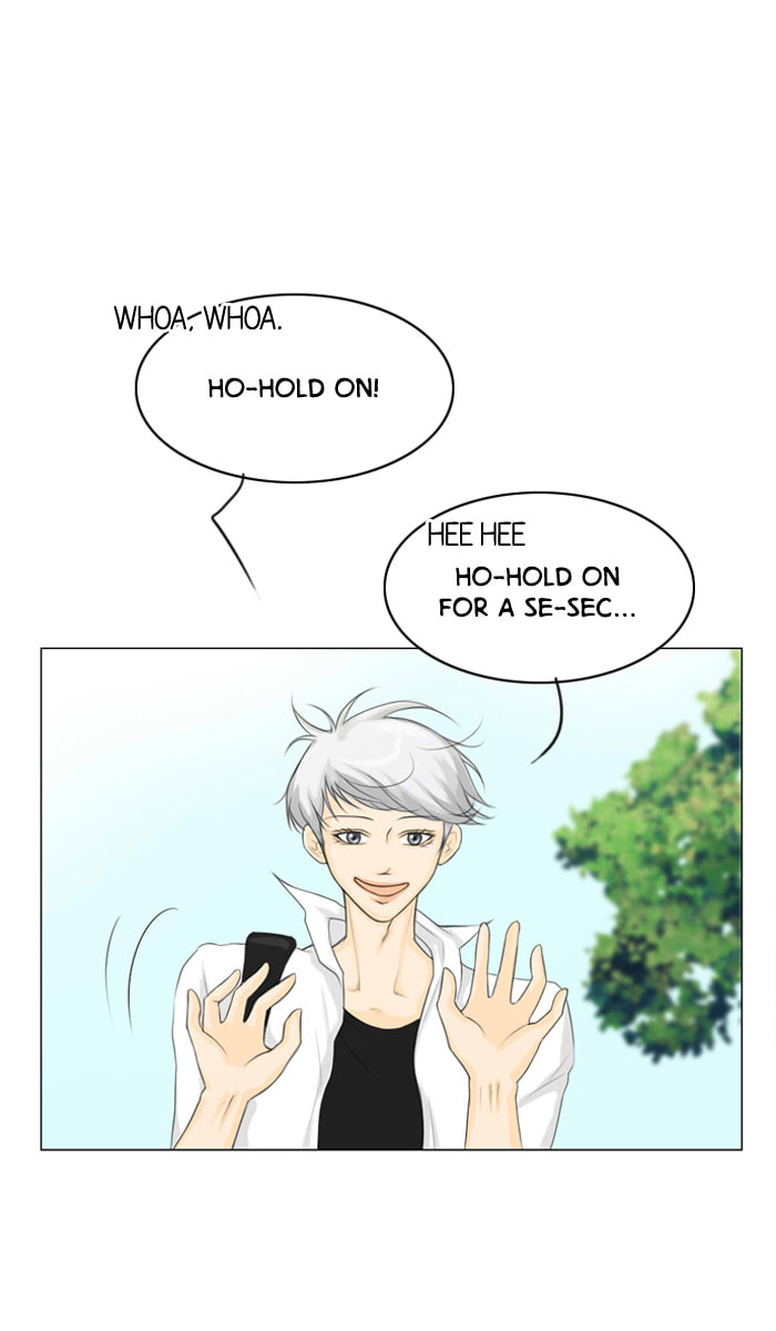 Ghost Wife Chapter 11 page 7 - 
