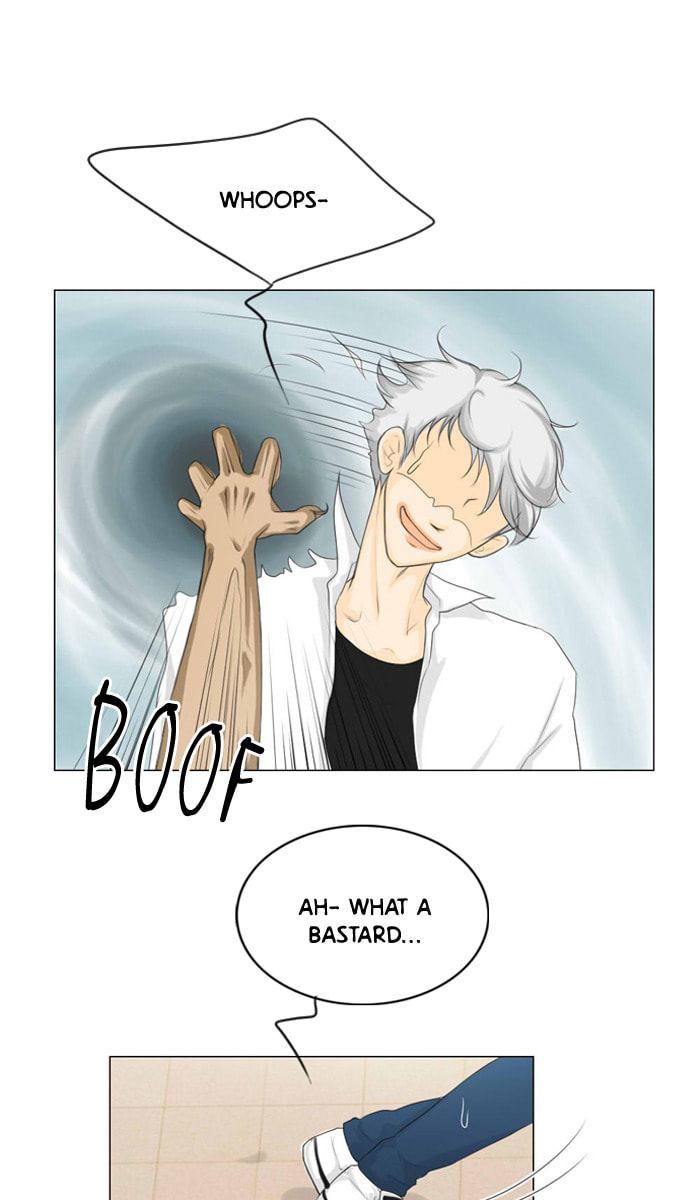 Ghost Wife Chapter 11 page 8 - 