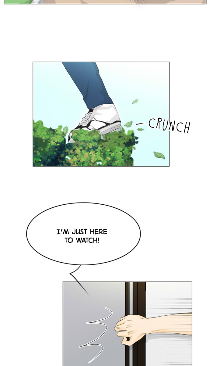 Ghost Wife Chapter 11 page 10 - 