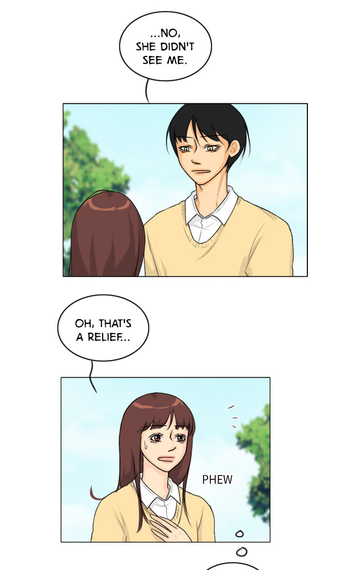 Ghost Wife Chapter 110 page 14 - 