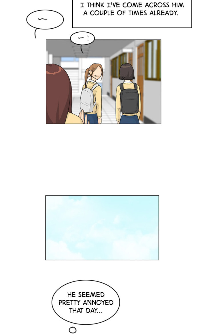 Ghost Wife Chapter 110 page 18 - 