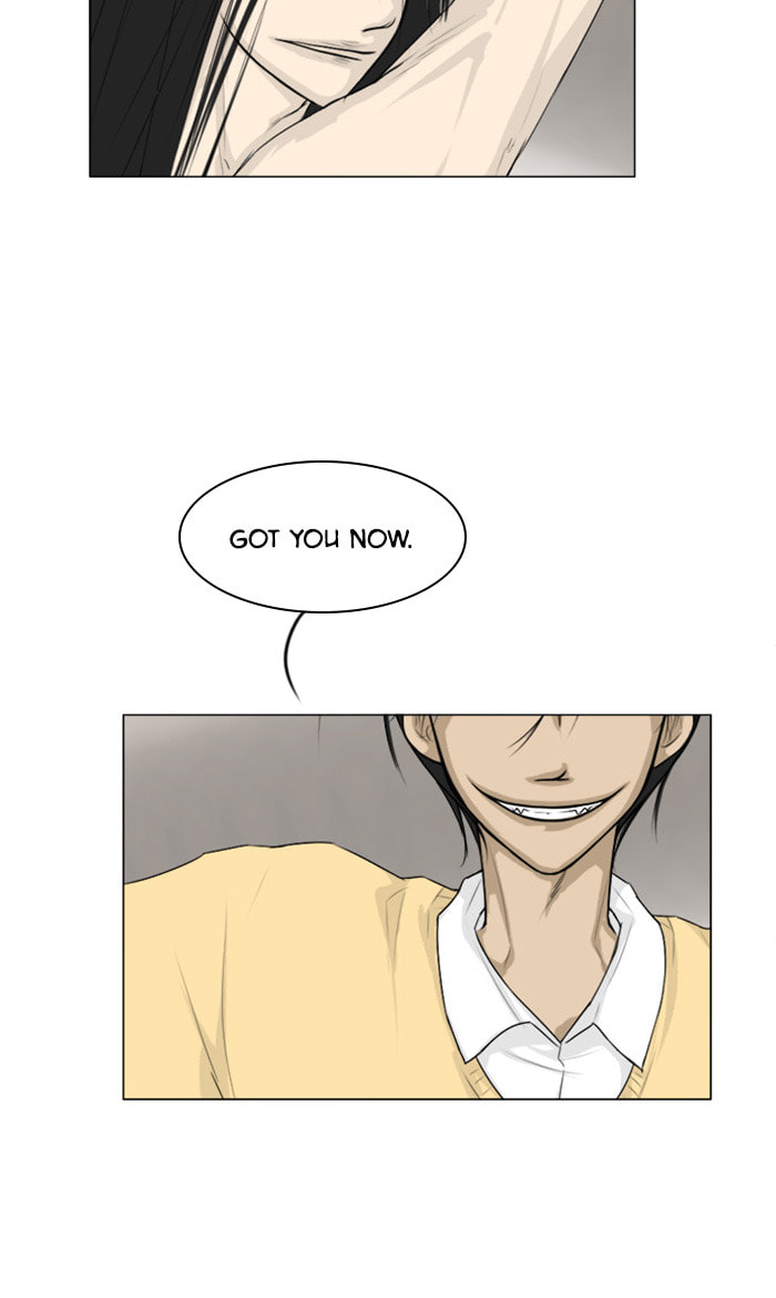 Ghost Wife Chapter 110 page 3 - 