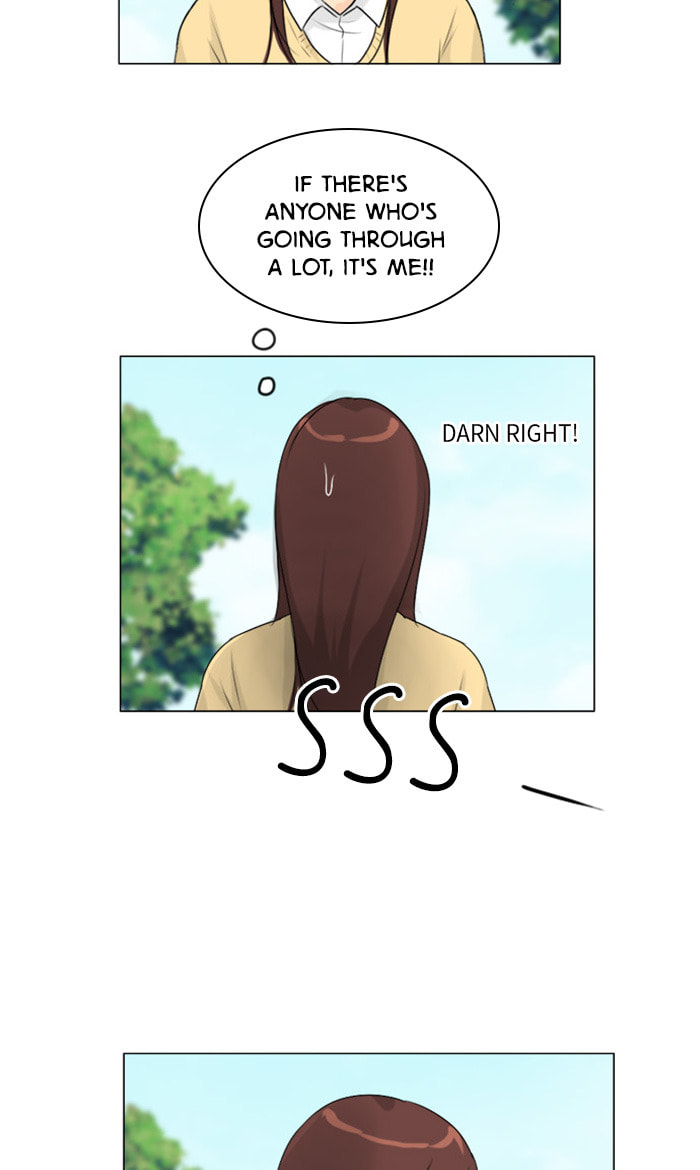 Ghost Wife Chapter 110 page 23 - 