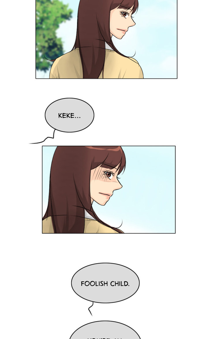 Ghost Wife Chapter 110 page 24 - 