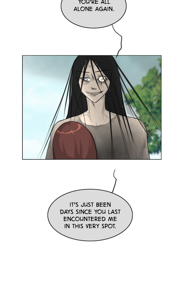 Ghost Wife Chapter 110 page 25 - 