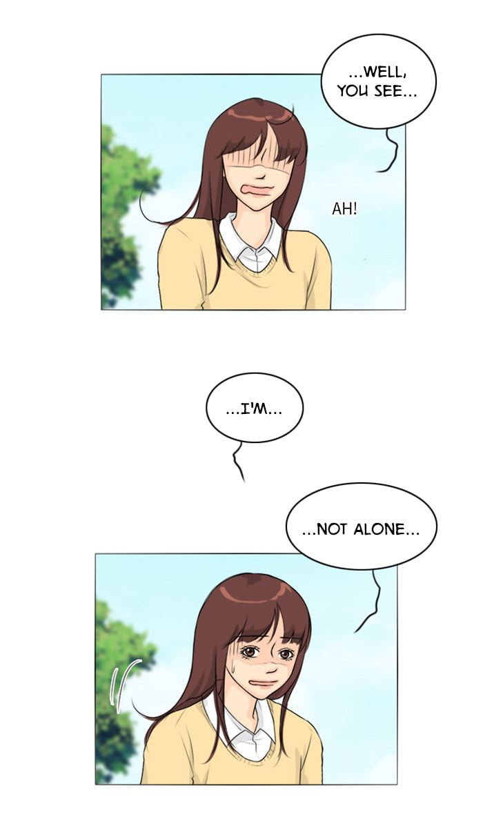 Ghost Wife Chapter 110 page 26 - 