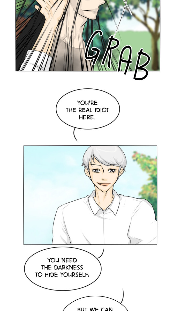 Ghost Wife Chapter 110 page 28 - 