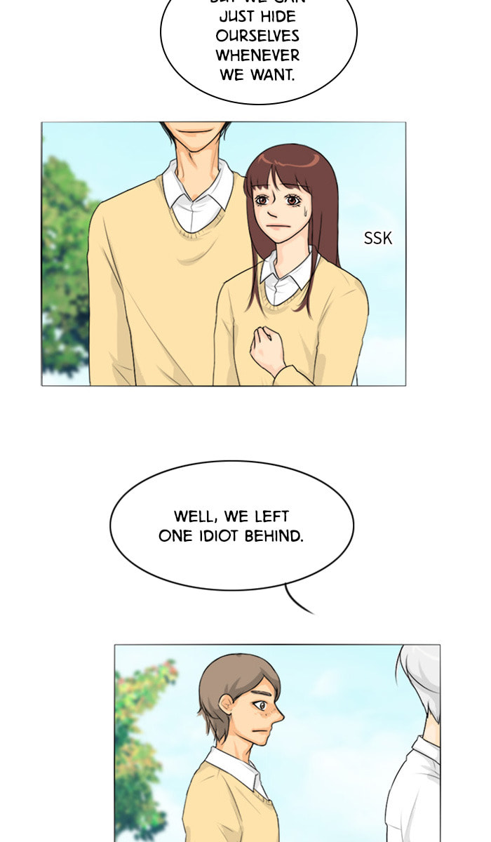 Ghost Wife Chapter 110 page 29 - 