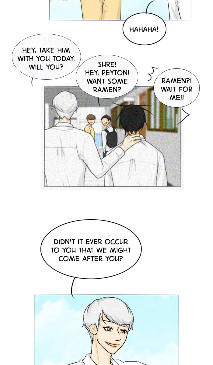 Ghost Wife Chapter 110 page 30 - 