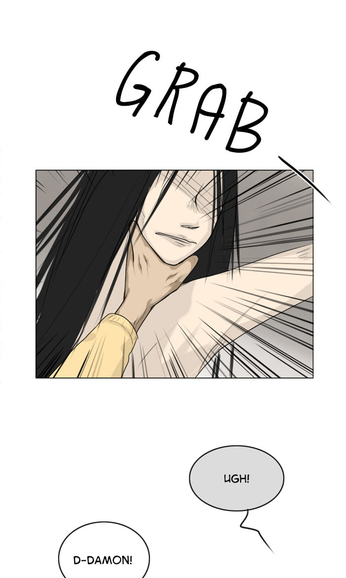 Ghost Wife Chapter 110 page 4 - 