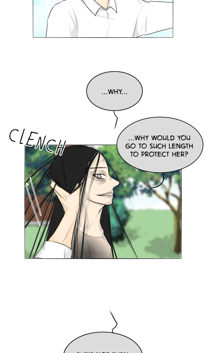 Ghost Wife Chapter 110 page 31 - 