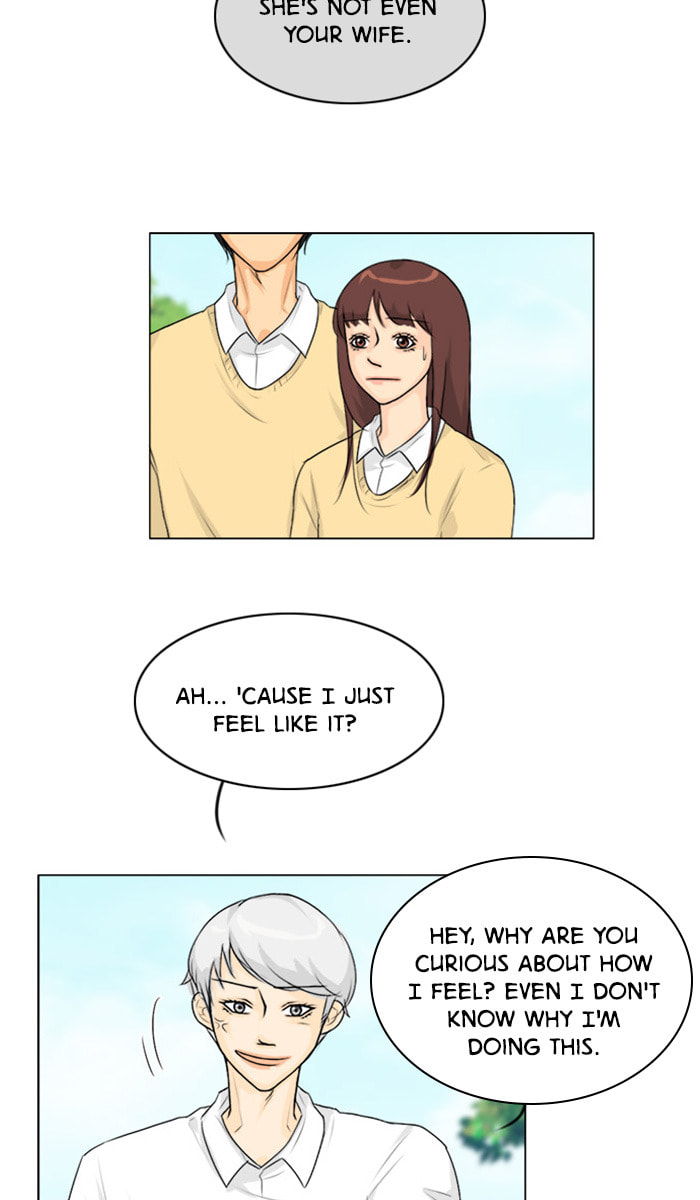 Ghost Wife Chapter 110 page 32 - 