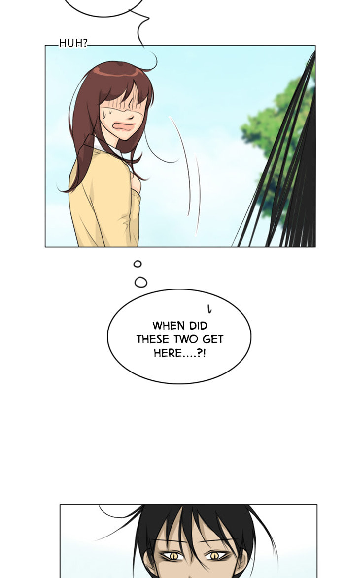Ghost Wife Chapter 110 page 5 - 
