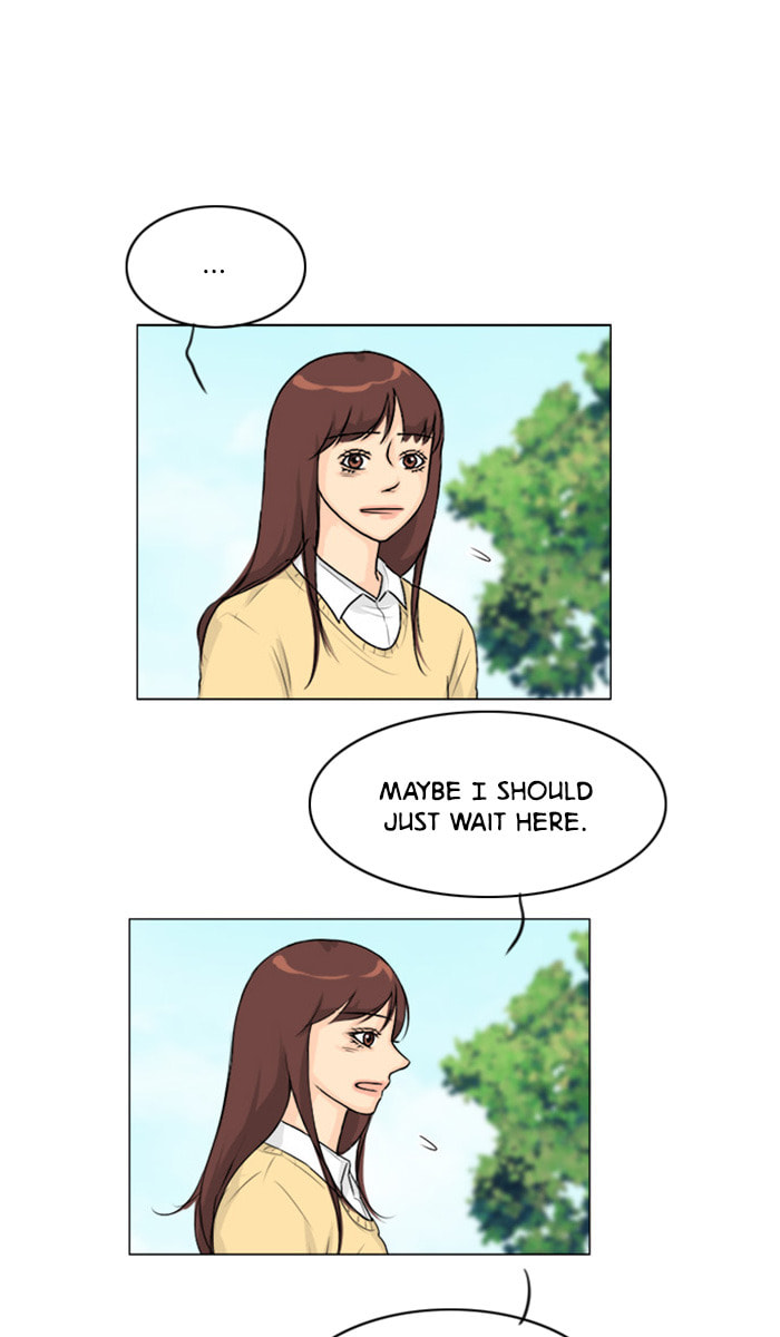Ghost Wife Chapter 110 page 43 - 