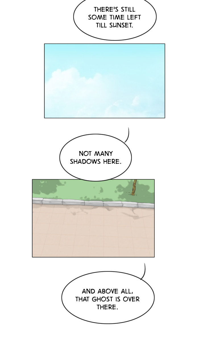 Ghost Wife Chapter 110 page 44 - 
